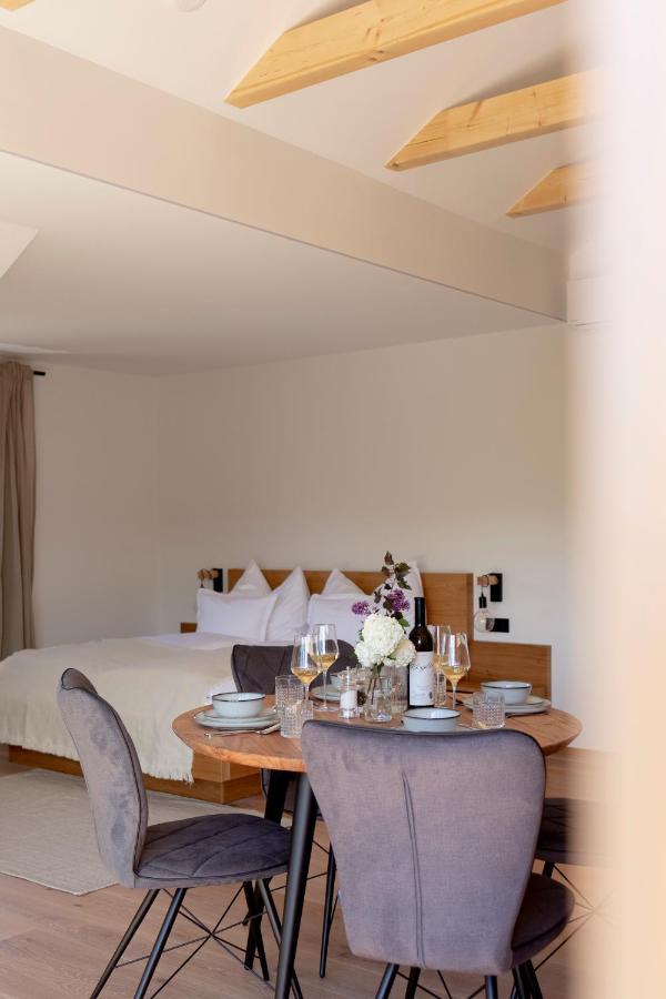 Winzer Appartements Kogler Leutschach Extérieur photo